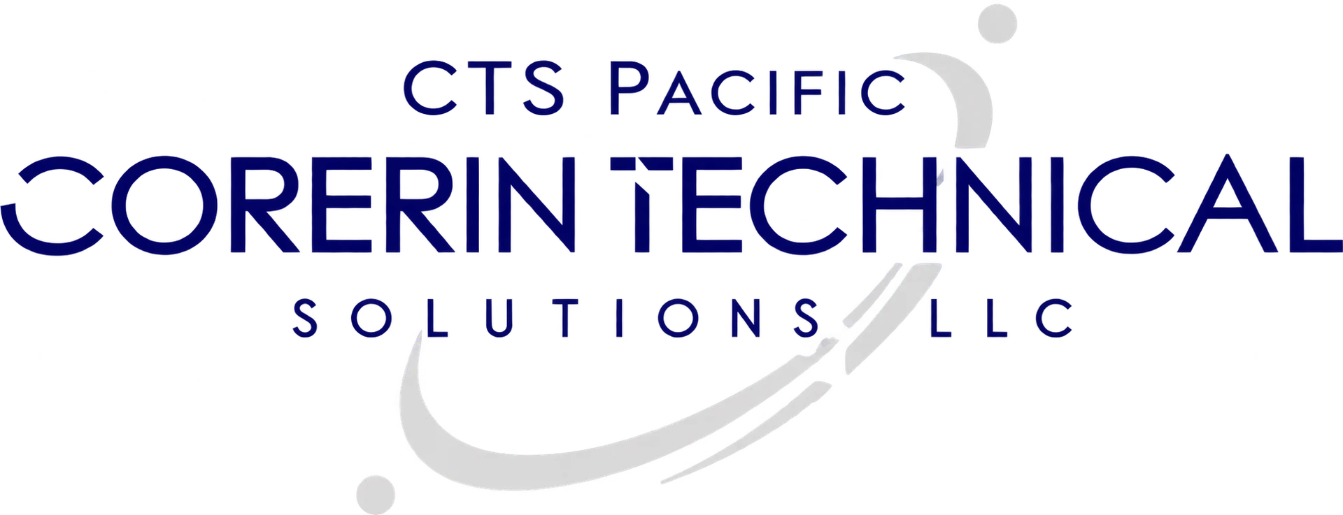 CTS Pacific — Corerin Technical Solutions, LLC