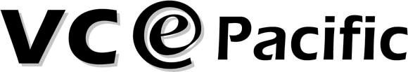 VCE Pacific logo